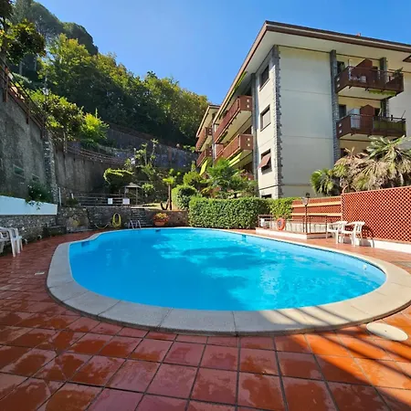 Private Parking And Pool - Mediterranean Horizon Ml דירה ראפאלו