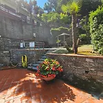 Private Parking And Pool - Mediterranean Horizon Ml 拉帕洛