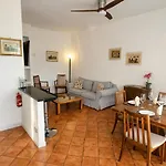 Private Parking And Pool - Mediterranean Horizon Ml 公寓 拉帕洛