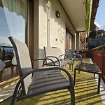 דירה Private Parking And Pool - Mediterranean Horizon Ml