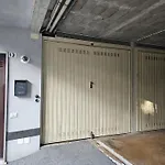 דירה Private Parking And Pool - Mediterranean Horizon Ml