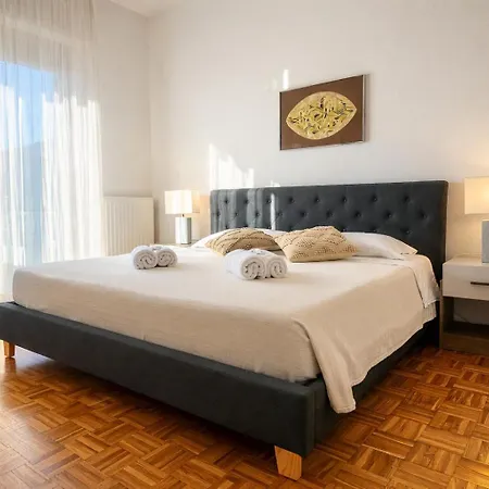 Private Parking And Pool - Mediterranean Horizon Ml Apartmán Rapallo