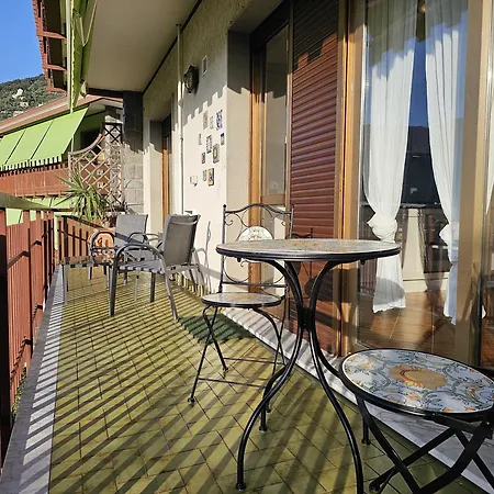 Private Parking And Pool - Mediterranean Horizon Ml 公寓 *