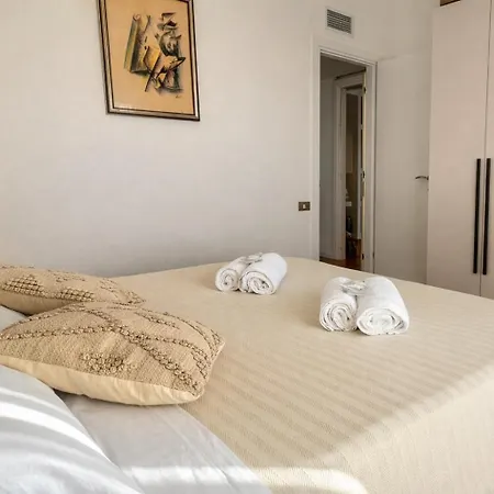Private Parking And Pool - Mediterranean Horizon Ml Rapallo
