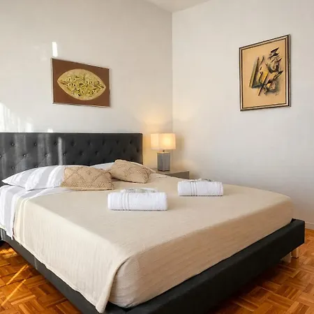 Private Parking And Pool - Mediterranean Horizon Ml *