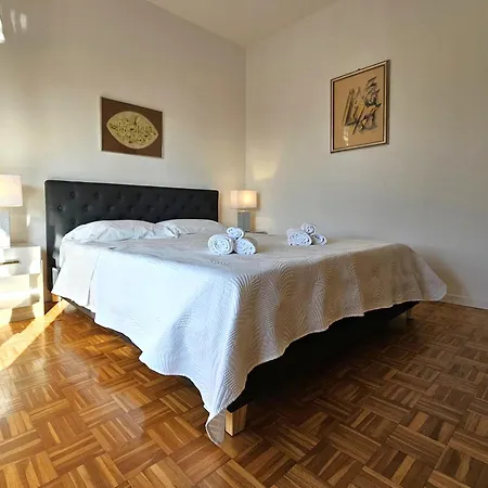 Private Parking And Pool - Mediterranean Horizon Ml 公寓 *