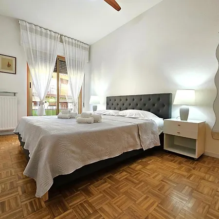 公寓 Private Parking And Pool - Mediterranean Horizon Ml 拉帕洛