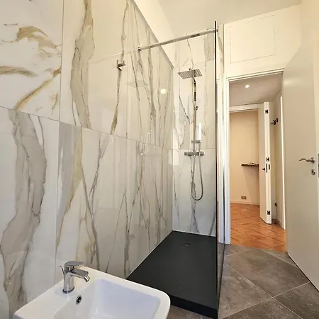 Apartmán Private Parking And Pool - Mediterranean Horizon Ml *