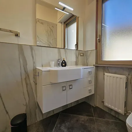 Apartmán Private Parking And Pool - Mediterranean Horizon Ml *