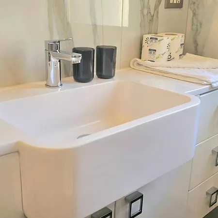 Apartmán Private Parking And Pool - Mediterranean Horizon Ml