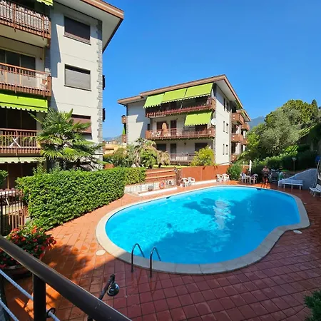 Private Parking And Pool - Mediterranean Horizon Ml Rapallo