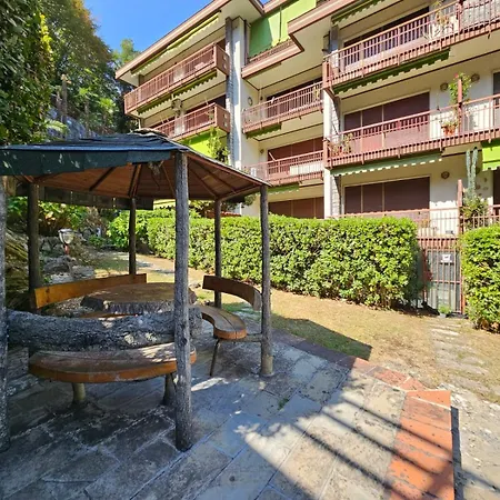 Private Parking And Pool - Mediterranean Horizon Ml Lejlighed Rapallo