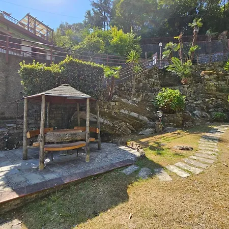 Lejlighed Private Parking And Pool - Mediterranean Horizon Ml Rapallo