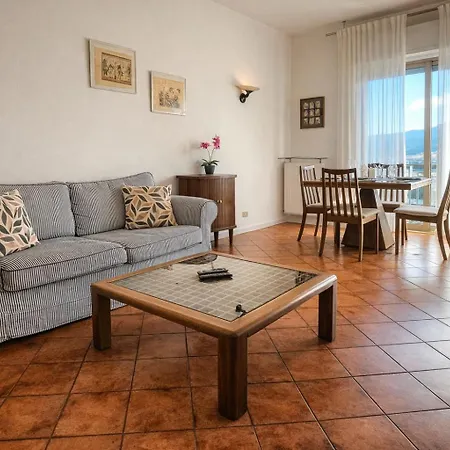 Private Parking And Pool - Mediterranean Horizon Ml Rapallo