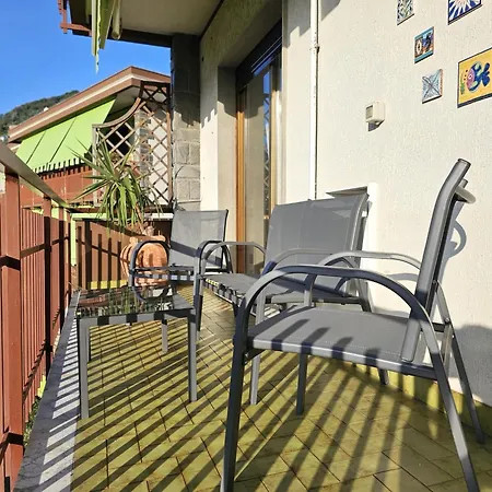 Private Parking And Pool - Mediterranean Horizon Ml Rapallo