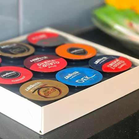 Private Parking And Pool - Mediterranean Horizon Ml Apartamento Rapallo