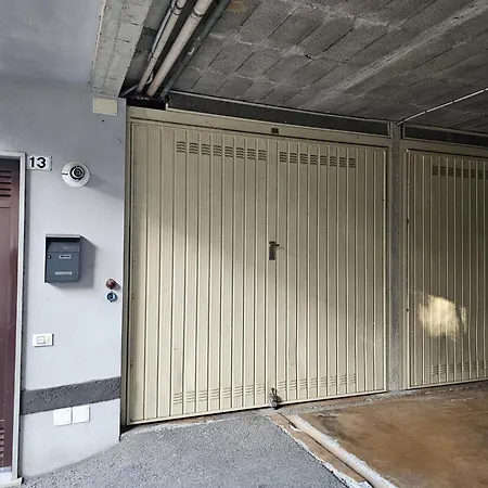 Lejlighed Private Parking And Pool - Mediterranean Horizon Ml